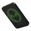 Pitaka Tactile Woven Qi2 Şarj Teknolojili Aramid Fiber M-Safe Powerbank 15W 5000mAh - 10