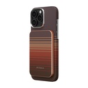 Pitaka Tactile Woven Qi2 Şarj Teknolojili Aramid Fiber M-Safe Powerbank 15W 5000mAh - 31