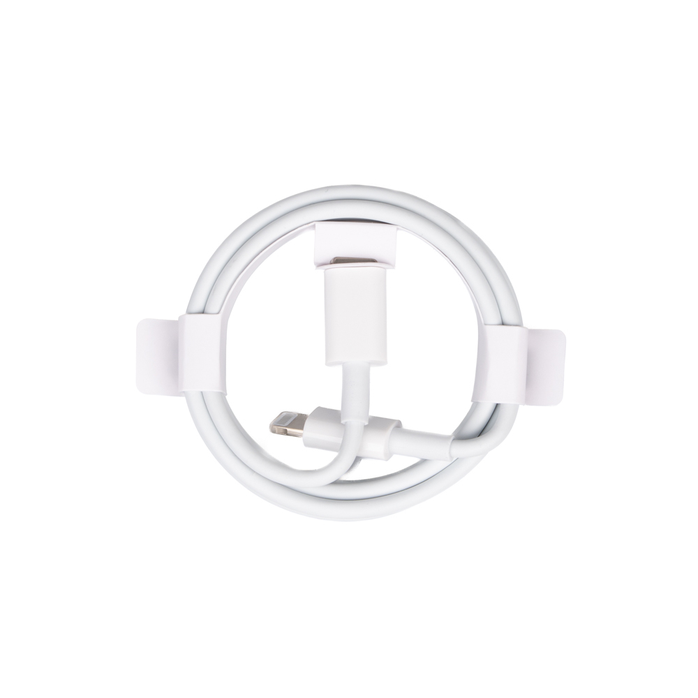 Zore ZR-42 Type-C to Lightning PD Hızlı Şarj Özellikli Data ve Şarj Kablosu 1M - 2