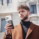 Amazingthing Thunder Go Akıllı Saat Kablosuz Şarj Özellikli PD 22.5W Standlı Wireless Powerbank 15W 10000mAh - 6