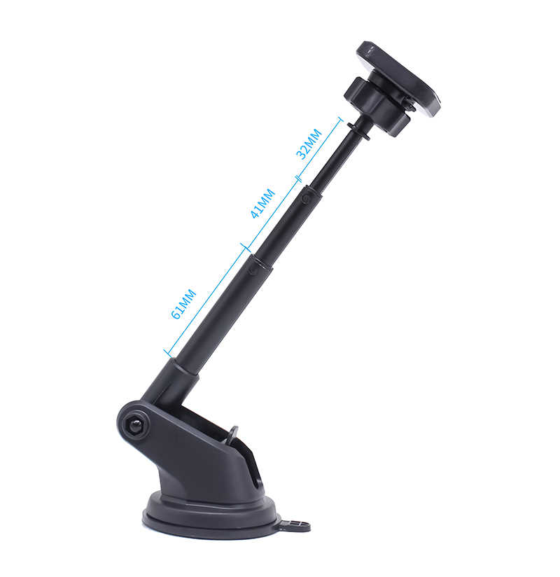 Go Des GD-HD638 Magnetik Araç Telefon Tutucu - 4