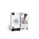 Lenyes Air 100 ANC Özellikli ENC Teknolojili Kulak İçi Bluetooth v5.3 Kulaklık - 6