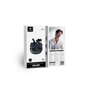 Lenyes Air 100 ANC Özellikli ENC Teknolojili Kulak İçi Bluetooth v5.3 Kulaklık - 7