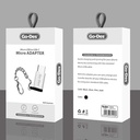 Go Des GD-CT10 Type-C Çevirici - 1