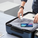 Wiwu Wi-G015 Cube Serisi GaN Tech PD Hızlı Şarj Özellikli Mini Şarj Başlığı 33W - 6