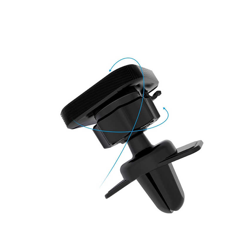 Go Des GD-HD635 Magnetik Araç Telefon Tutucu - 4