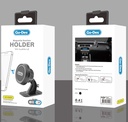 Go Des GD-HD620 Magnetik Araç Telefon Tutucu - 2