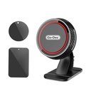 Go Des GD-HD620 Magnetik Araç Telefon Tutucu - 3