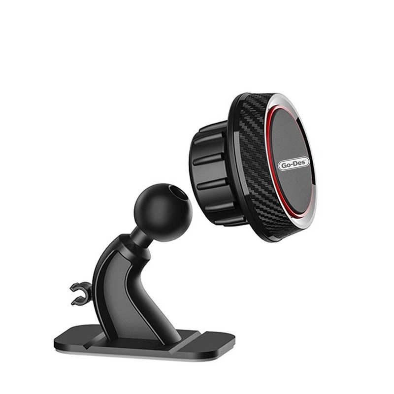 Go Des GD-HD620 Magnetik Araç Telefon Tutucu - 4