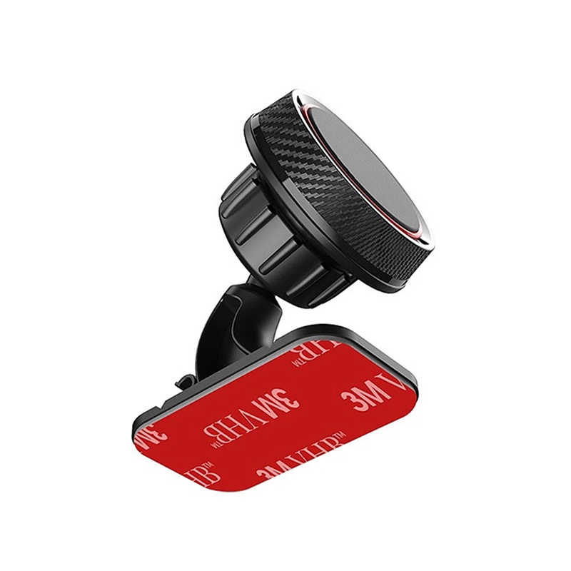 Go Des GD-HD620 Magnetik Araç Telefon Tutucu - 5