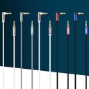 Go Des GAC-208 Audio Aux Kablo - 1