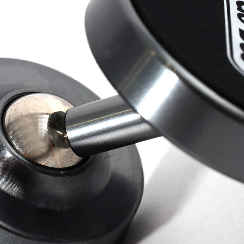 Go Des GD-HD610 Magnetik Araç Telefon Tutucu - 2