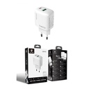Lenyes LCH91 Type-C ve USB GaN Teknolojili PD Hızlı Şarj Özellikli Şarj Başlığı 20W - 6