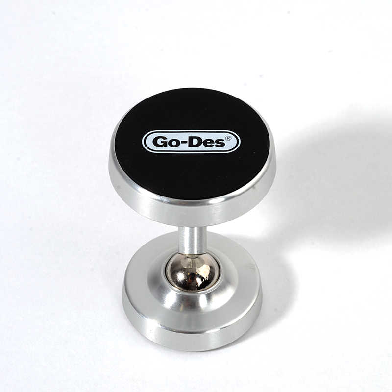 Go Des GD-HD610 Magnetik Araç Telefon Tutucu - 6
