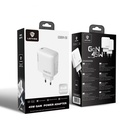 Lenyes LCH94 Type-C GaN Teknolojili PD Hızlı Şarj Özellikli Şarj Başlığı 45W - 7