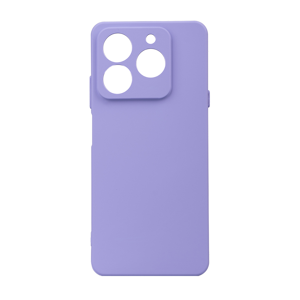 General Mobile Era 50 Kılıf Zore Biye Silikon - 12