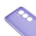 Vivo V40 Lite Kılıf Zore Biye Silikon - 4
