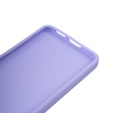Vivo V40 Lite Kılıf Zore Biye Silikon - 5