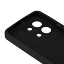 Vivo Y28 Kılıf Zore Biye Silikon - 1