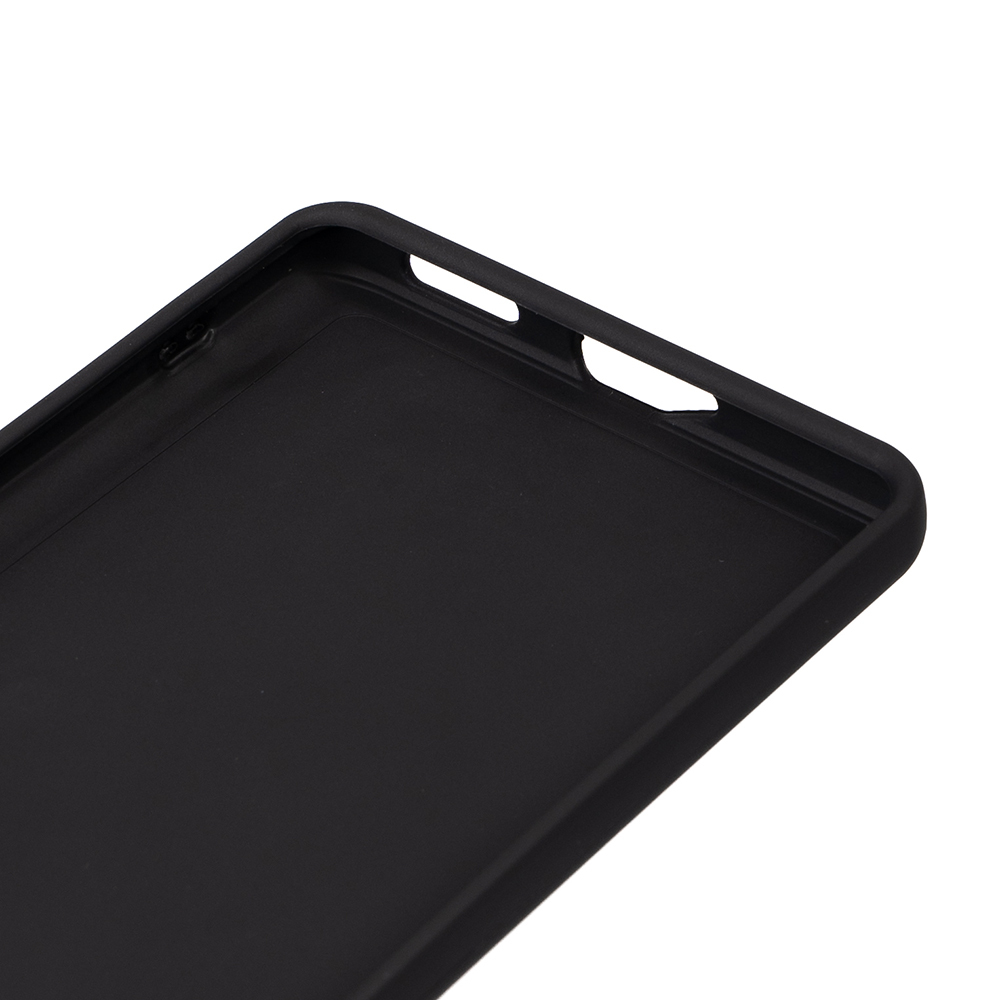 Vivo V40 5G Kılıf Zore Biye Silikon - 2