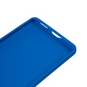 Vivo V40 5G Kılıf Zore Biye Silikon - 5
