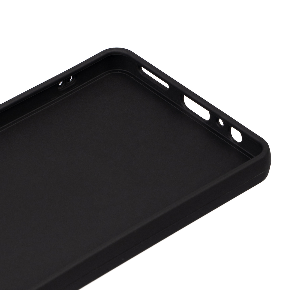 Tecno Pova Uyumlu 6 Kılıf Zore Biye Silikon - 2