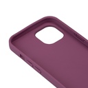 Apple iPhone 15 Uyumlu Kılıf Zore Biye Silikon - 13