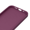 Apple iPhone 15 Uyumlu Kılıf Zore Biye Silikon - 14