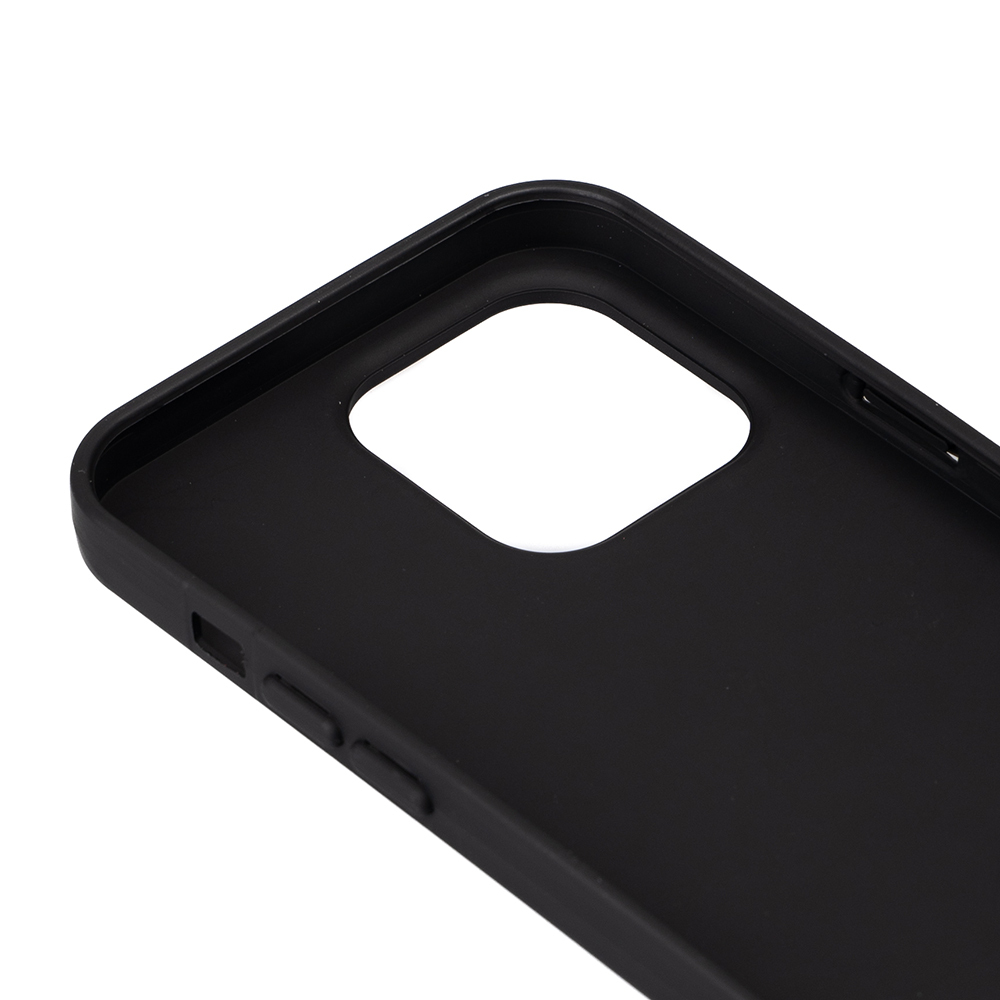Apple iPhone 15 Pro Uyumlu Kılıf Zore Biye Silikon - 1