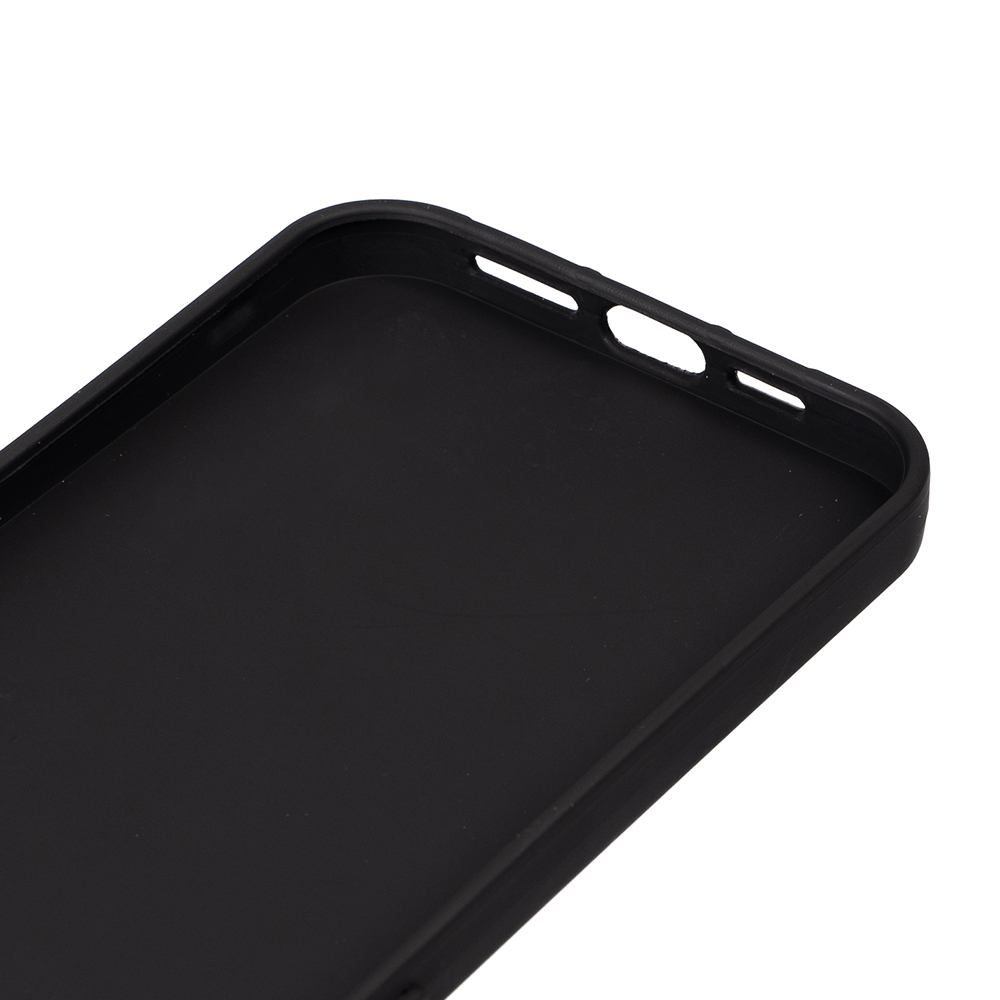 Apple iPhone 15 Pro Uyumlu Kılıf Zore Biye Silikon - 2