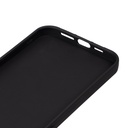 Apple iPhone 15 Pro Uyumlu Kılıf Zore Biye Silikon - 2