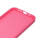 Apple iPhone 15 Pro Uyumlu Kılıf Zore Biye Silikon - 8
