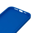 Apple iPhone 15 Pro Uyumlu Kılıf Zore Biye Silikon - 11