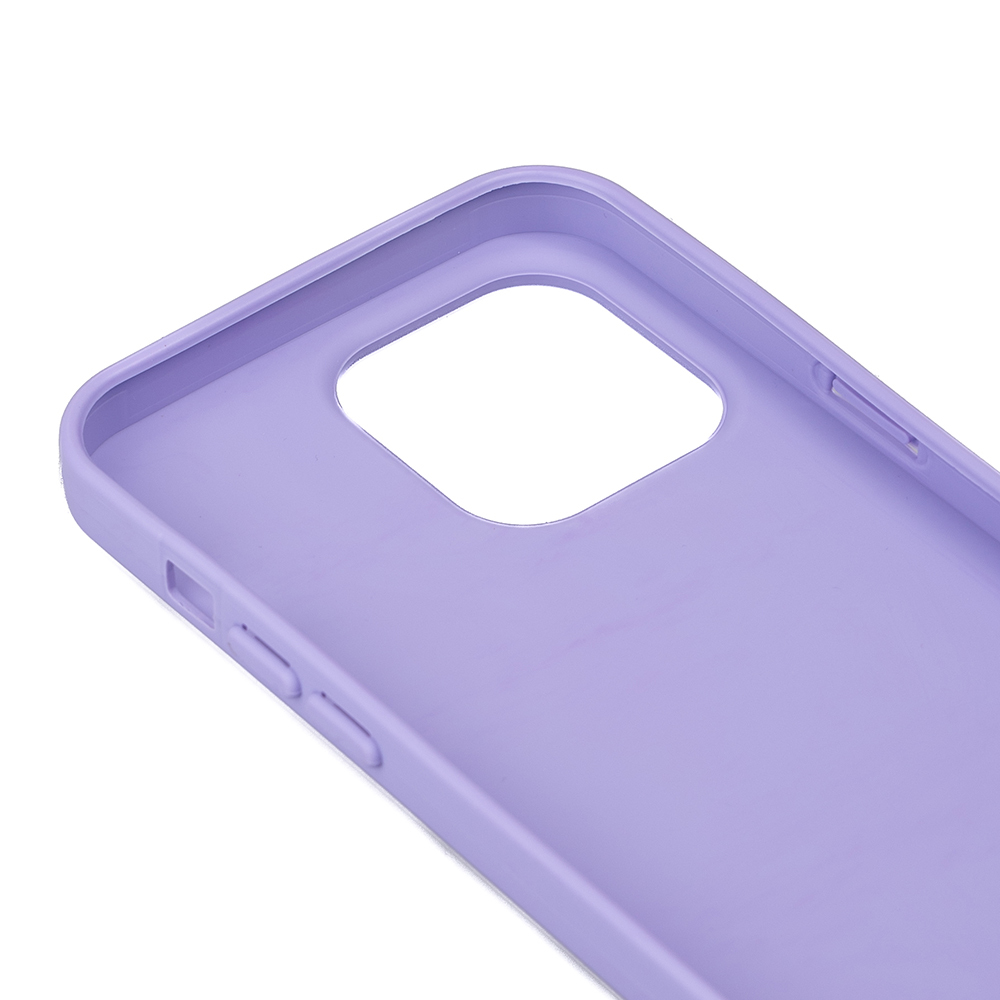 Apple iPhone 15 Pro Uyumlu Kılıf Zore Biye Silikon - 13