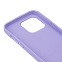 Apple iPhone 15 Pro Uyumlu Kılıf Zore Biye Silikon - 13