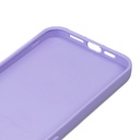 Apple iPhone 15 Pro Uyumlu Kılıf Zore Biye Silikon - 14