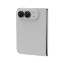 Apple iPhone Duo Benks OmniWarrior Kamera Lens Koruyucu + Kolay Uygulama Aparatlı - 1