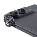 Apple iPhone Duo Benks OmniWarrior Kamera Lens Koruyucu + Kolay Uygulama Aparatlı - 2