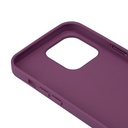 Apple iPhone 15 Pro Uyumlu Kılıf Zore Biye Silikon - 16