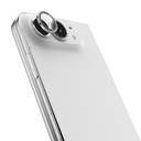 Apple iPhone Duo Benks OmniWarrior Kamera Lens Koruyucu + Kolay Uygulama Aparatlı - 3