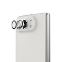 Apple iPhone Duo Benks OmniWarrior Kamera Lens Koruyucu + Kolay Uygulama Aparatlı - 1
