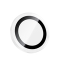Apple iPhone Duo Benks OmniWarrior Kamera Lens Koruyucu + Kolay Uygulama Aparatlı - 2