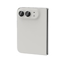 Apple iPhone Duo Benks OmniWarrior Kamera Lens Koruyucu + Kolay Uygulama Aparatlı - 4