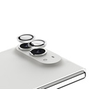 Apple iPhone Duo Benks OmniWarrior Kamera Lens Koruyucu + Kolay Uygulama Aparatlı - 5
