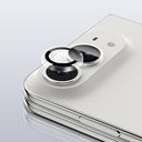 Apple iPhone Duo Benks OmniWarrior Kamera Lens Koruyucu + Kolay Uygulama Aparatlı - 6
