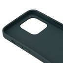 Apple iPhone 15 Pro Max Uyumlu Kılıf Zore Biye Silikon - 16