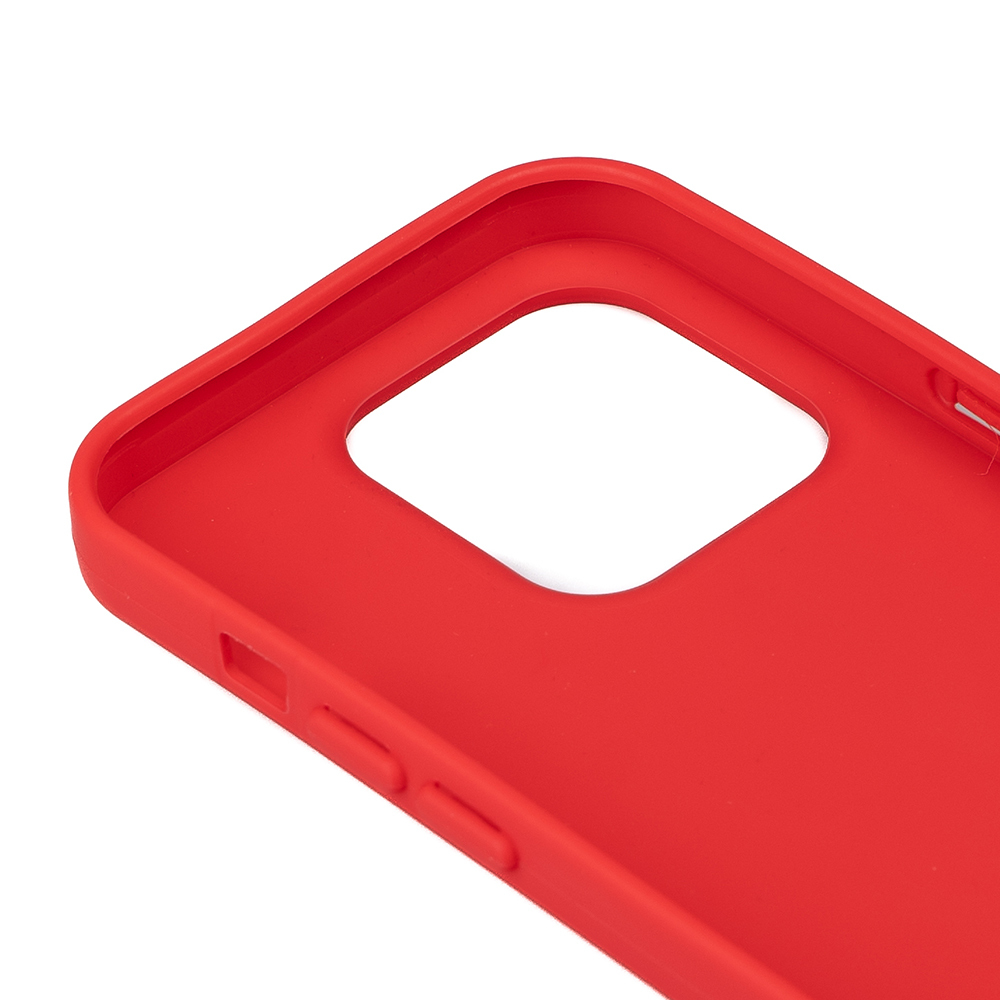 Apple iPhone 15 Pro Max Uyumlu Kılıf Zore Biye Silikon - 19