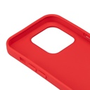 Apple iPhone 15 Pro Max Uyumlu Kılıf Zore Biye Silikon - 19