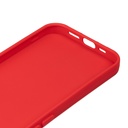 Apple iPhone 15 Pro Max Uyumlu Kılıf Zore Biye Silikon - 20