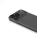Apple iPhone 18 Pro Max Skinarma Atlas Serisi Ionix Kamera Lens Koruyucu - 1